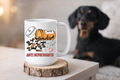 Anti-Depressants 15oz Coffee Mug