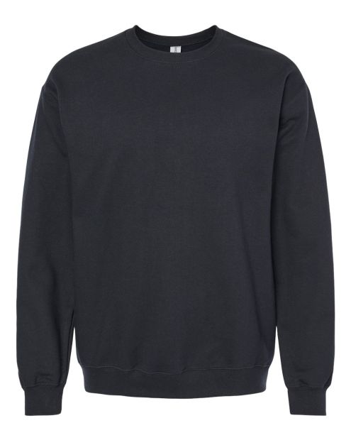 Beware of the Wiggle Butts Crewneck