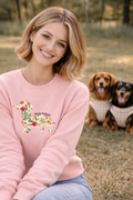 Doxie Mama Crewneck