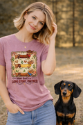 Now that's a long story partner T-Shirt